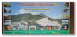 La Camosciara près de Civitella Alfedena