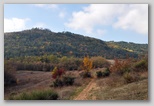 I Colori dell'autunno in Abruzzo