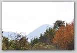 I Colori dell'autunno in Abruzzo