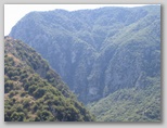 Immagini dall'Abruzzo in estate