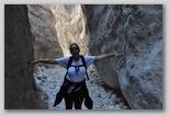 Fara San Martino in the Maiella National Park and the Gole di San Martino