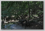 Fara San Martino in the Maiella National Park and the Gole di San Martino