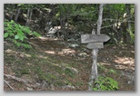 Fara San Martino in the Maiella National Park and the Gole di San Martino