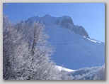 Parco Nazionale del Gran Sasso e Monti della Laga