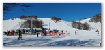 Área de esquí Alto Sangro de Roccaraso y Rivisondoli