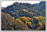 I Colori dell'autunno in Abruzzo