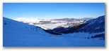 Alto Sangro Ski Area of Roccaraso and Rivisondoli