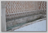 The Fountain of the 99 Spouts