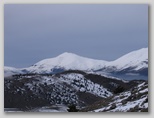 Parco Nazionale del Gran Sasso e Monti della Laga