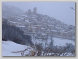 Parco Nazionale del Gran Sasso e Monti della Laga