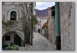 Civitella Alfedena un magico paesino nel Parco Nazionale d'Abruzzo, Lazio e Molise