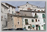 Civitella Alfedena un magico paesino nel Parco Nazionale d'Abruzzo, Lazio e Molise