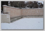 La Fuente de los 99 Caños