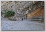 Fara San Martino in the Maiella National Park and the Gole di San Martino