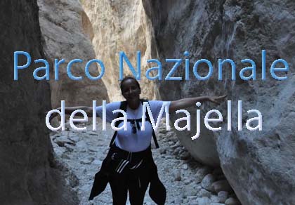 Il Parco Nazionale della Majella