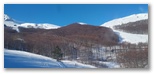 Alto Sangro Ski Area of Roccaraso and Rivisondoli
