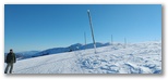 Alto Sangro Ski Area of Roccaraso and Rivisondoli