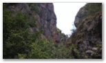 Les Gorges de Celano