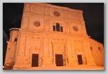 La chiesa di San Bernardino a L'Aquila