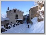 Parco Nazionale del Gran Sasso e Monti della Laga