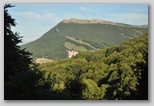 Il Parco Regionale del Velino Sirente