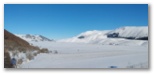 Alto Sangro Ski Area of Roccaraso and Rivisondoli