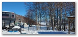 Alto Sangro Ski Area of Roccaraso and Rivisondoli