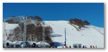 Alto Sangro Ski Area of Roccaraso and Rivisondoli