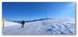 Alto Sangro Ski Area of Roccaraso and Rivisondoli