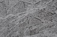 Campo Felice sotto una fitta nevicata