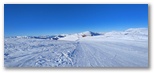 Skigebiet Alto Sangro von Roccaraso und Rivisondoli