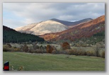 I Colori dell'autunno in Abruzzo