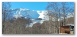 Alto Sangro Ski Area of Roccaraso and Rivisondoli