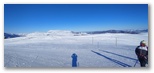 Alto Sangro Ski Area of Roccaraso and Rivisondoli