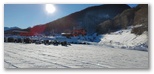 Alto Sangro Ski Area of Roccaraso and Rivisondoli