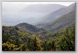 I colori dell'autunno in Abruzzo