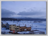 Parco Regionale del Sirente Velino