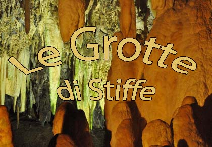 Die Stiffe-Höhlen