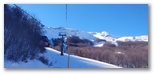 Domaine skiable Alto Sangro de Roccaraso et Rivisondoli