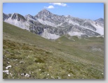 Parco Nazionale del Gran Sasso e Monti della Laga
