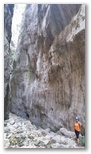 Les Gorges de Celano