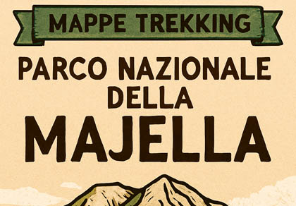 Trekking sulla Majella