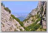 Fara San Martino en el Parque Nacional de la Maiella y las Gargantas de San Martino