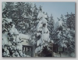 I colori dell'inverno in Abruzzo: la regione più innevata d'Italia