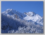 Parco Nazionale del Gran Sasso e Monti della Laga: i Prati di Tivo