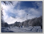 Parco Nazionale del Gran Sasso e Monti della Laga