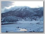 Parco Regionale del Sirente Velino