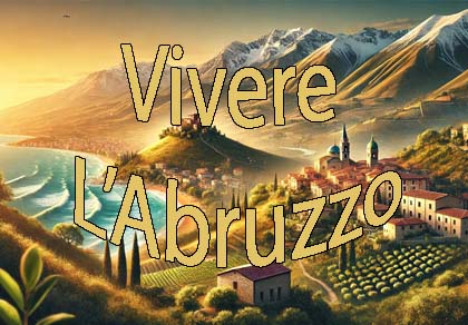 Vivere l'Abruzzo