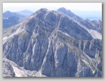 Immagini dall'Abruzzo in estate