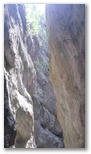Les Gorges de Celano